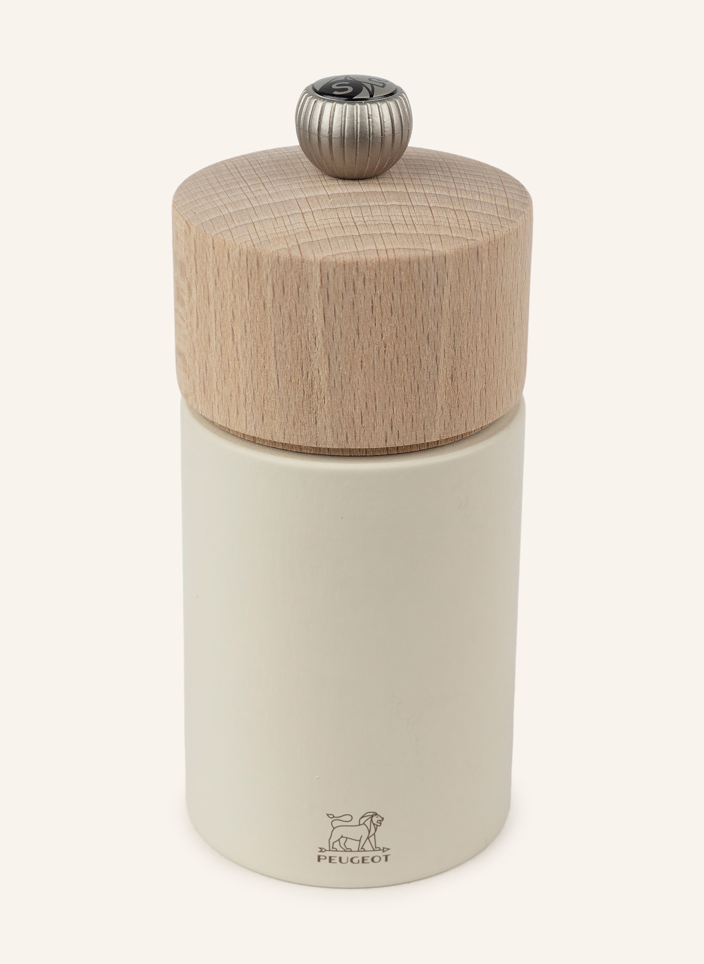 PEUGEOT Salzmühle BOREAL