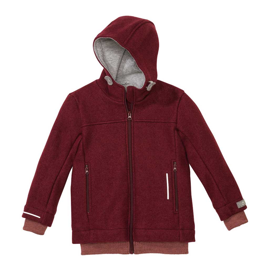 Outdoor-Jacke