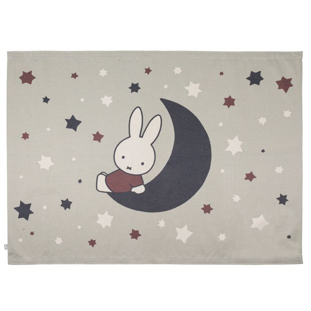 TAPETE 1 M X 1,50 M MIFFY
