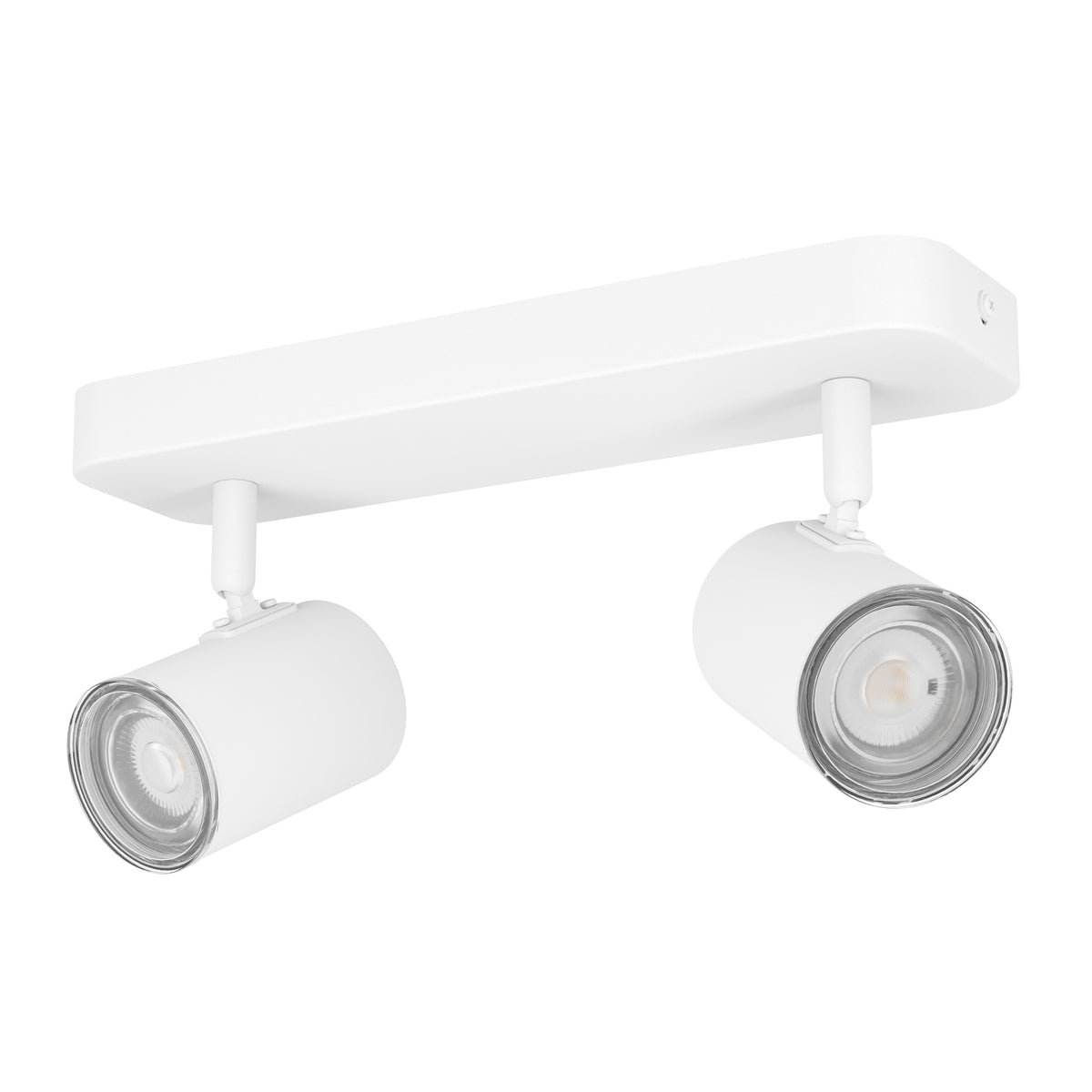 EGLO spot Consuma 1 - gu10 - 28 cm - wit