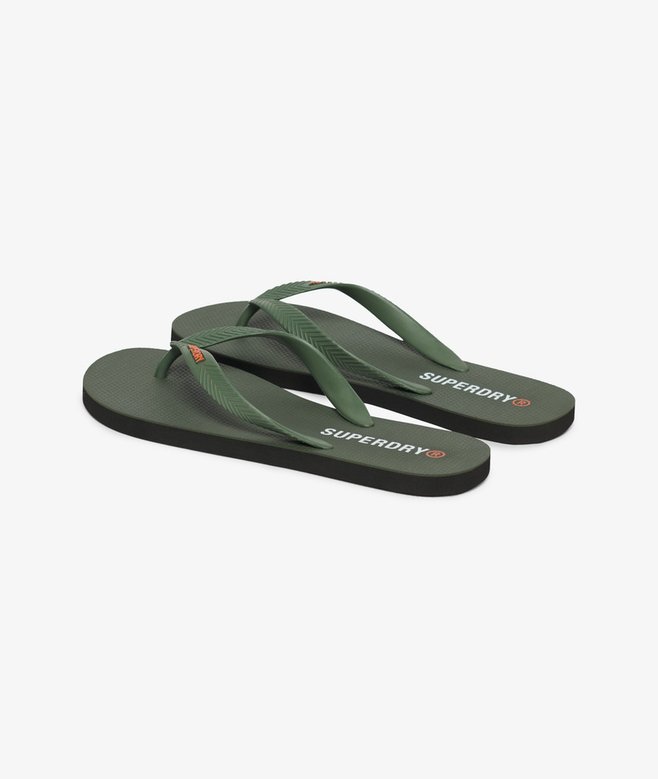 Core Essential Flip Flops