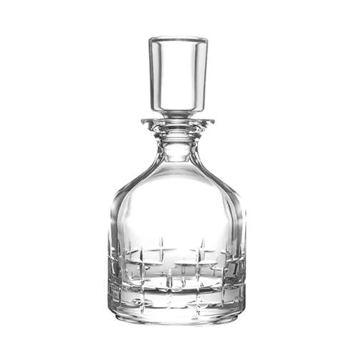 Carafe cristal 25 cl
