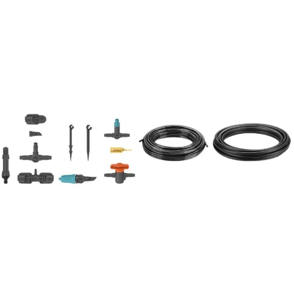 Gardena 74384 Irrigation Kit