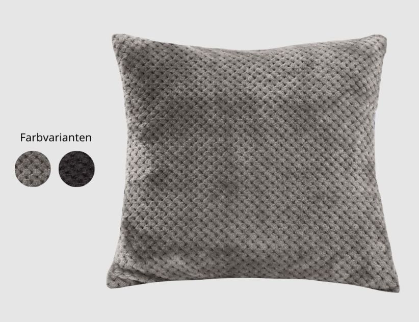 Bodenkissen Dots