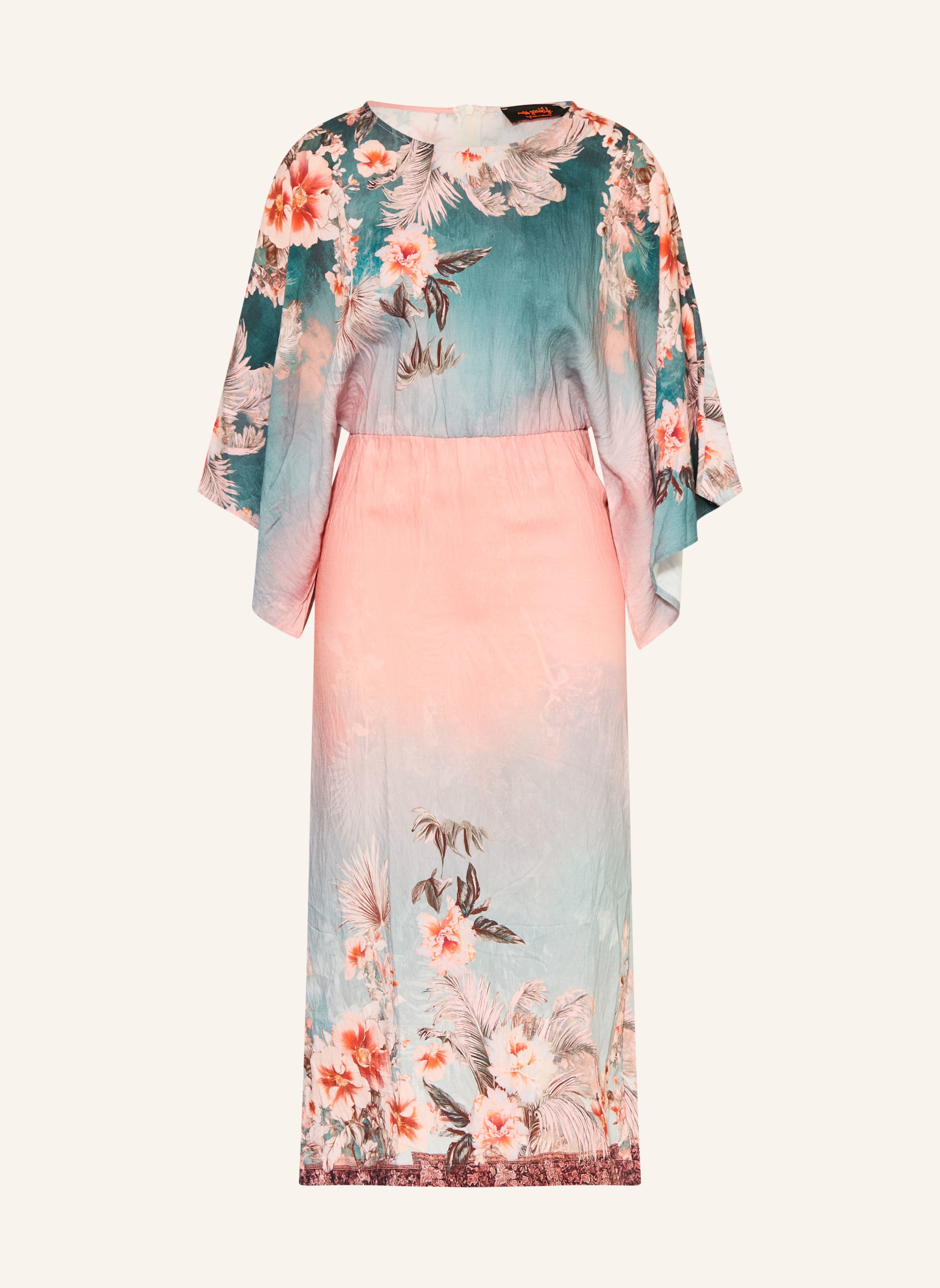 miss goodlife Kleid mit 3/4-Arm