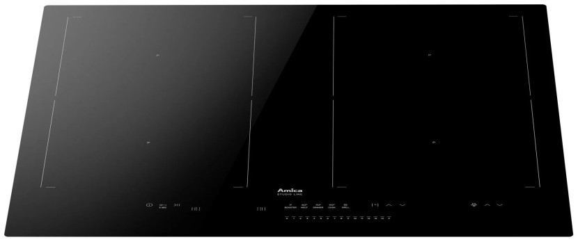 Płyta indukcyjna AMICA PI6542PHTSUN HC 3.0 Studio