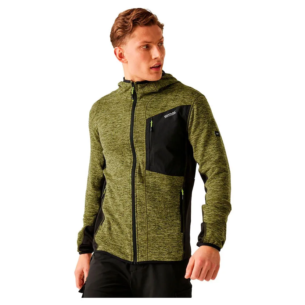 Regatta Alven full zip fleece