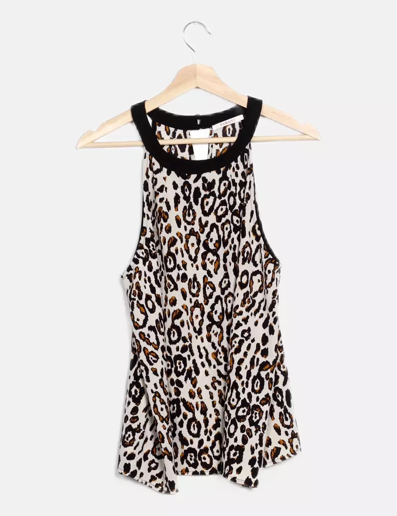 Camaïeu blouse