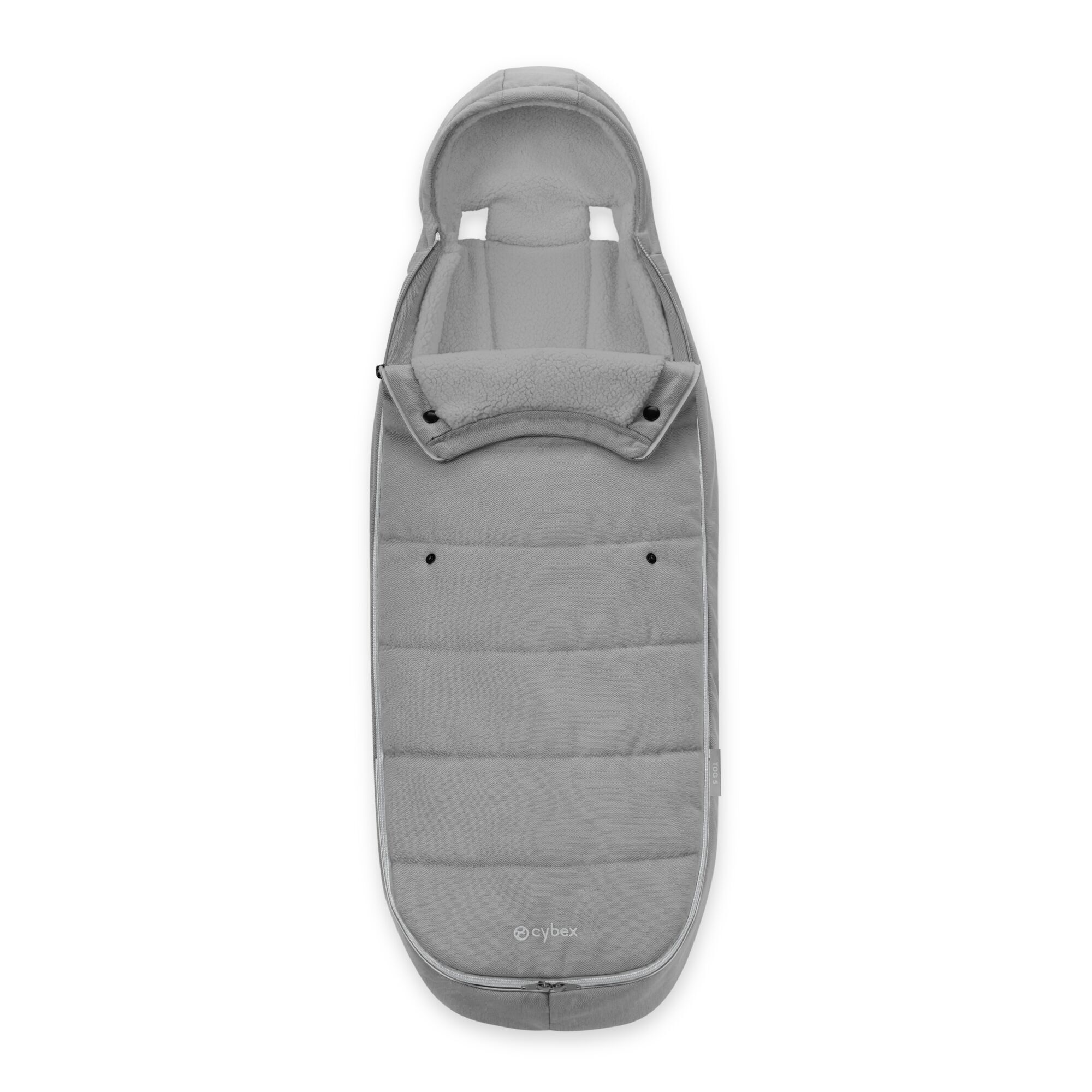 CYBEX Gold Gold Footmuff