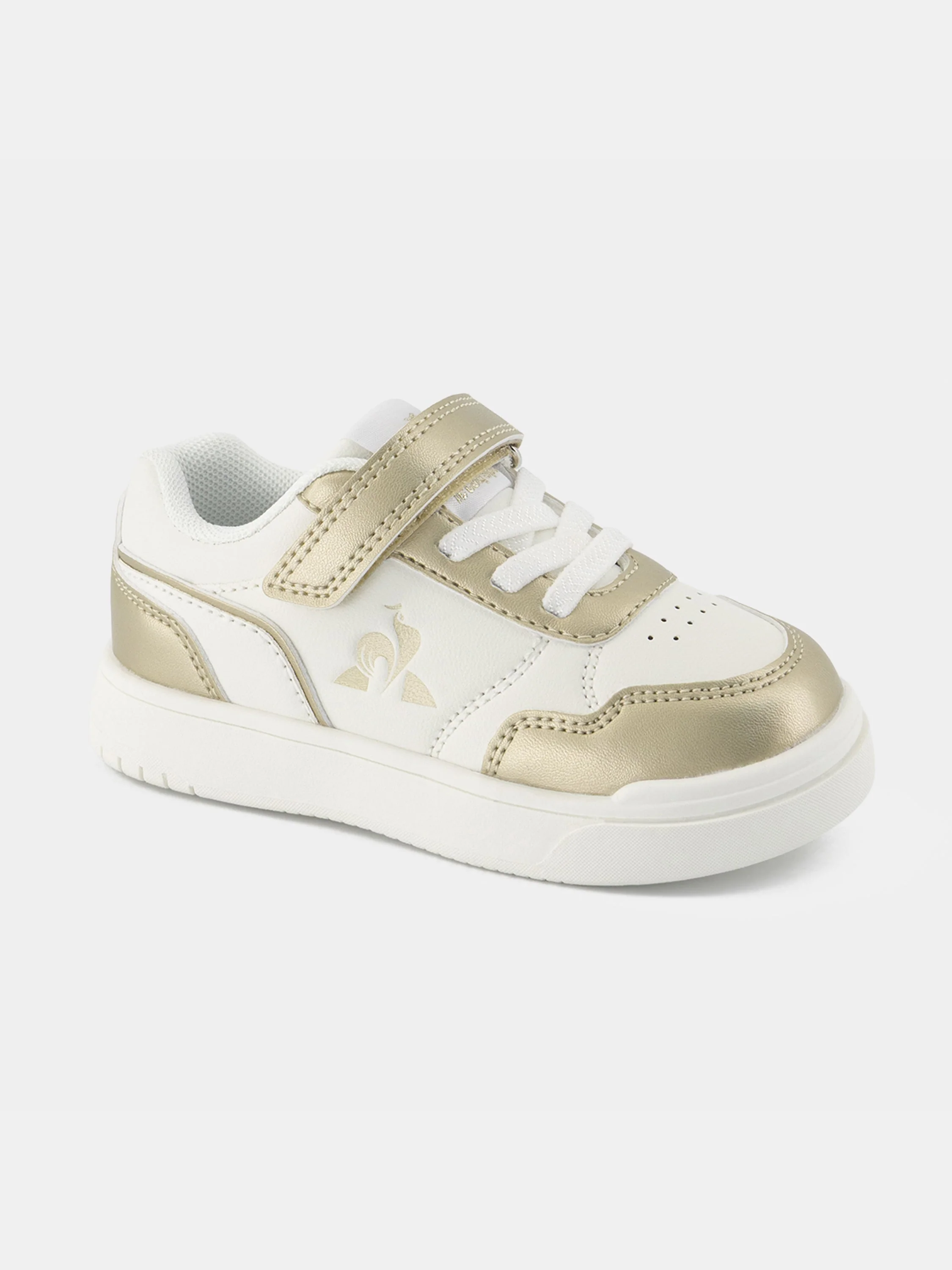 Sneakers bébé LCS Court Breaker