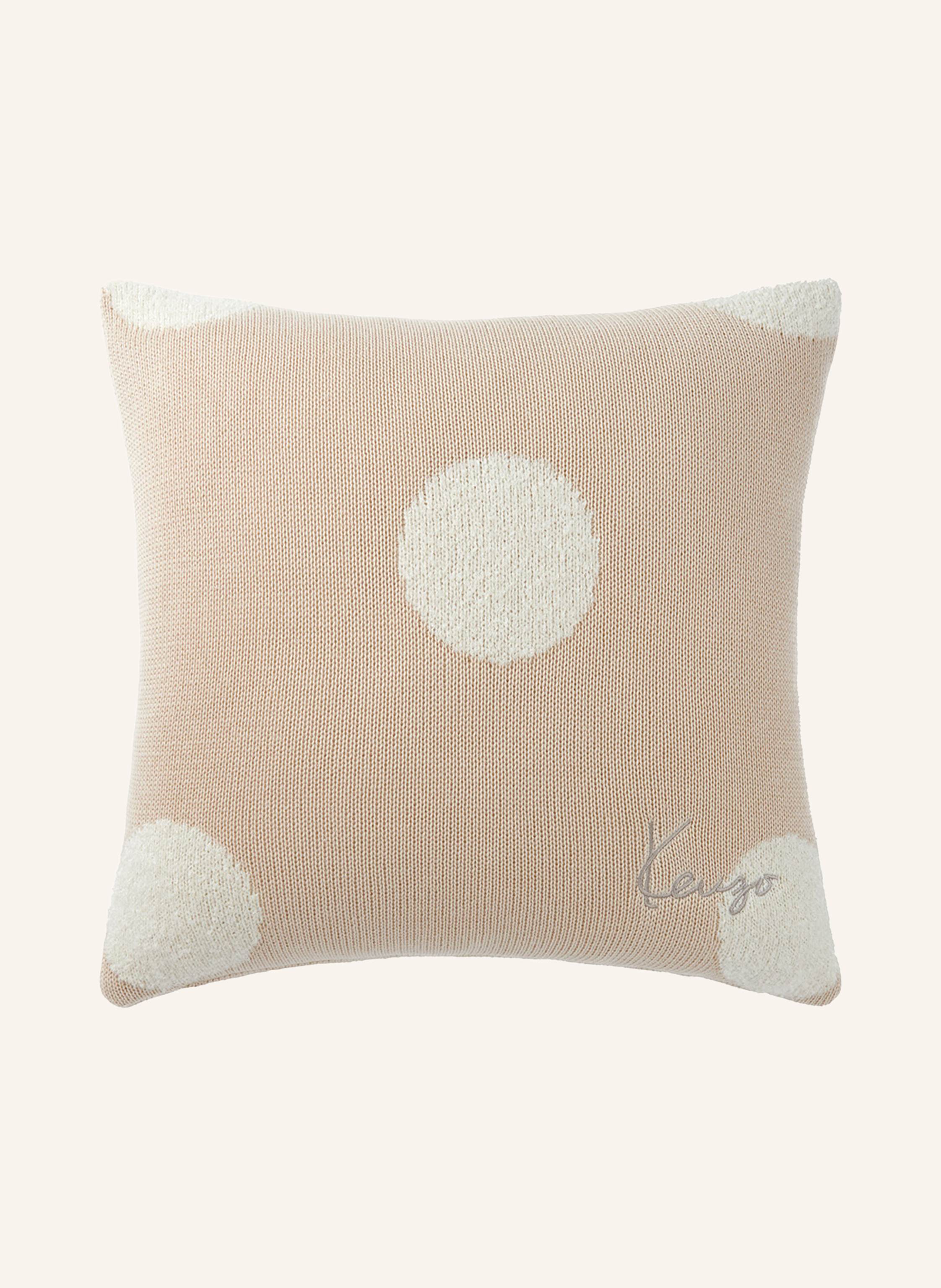 KENZO HOME Dekokissenhülle KDOT