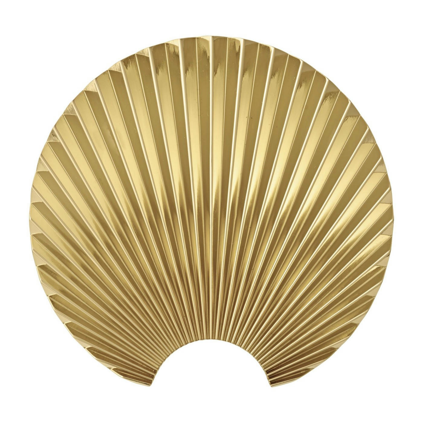 CONCHA - Patère small D16cm