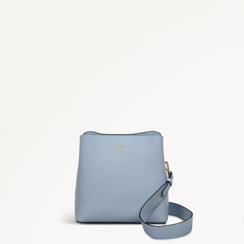 Dukes Place Medium Compartment Cross Body Bag - RHD19302