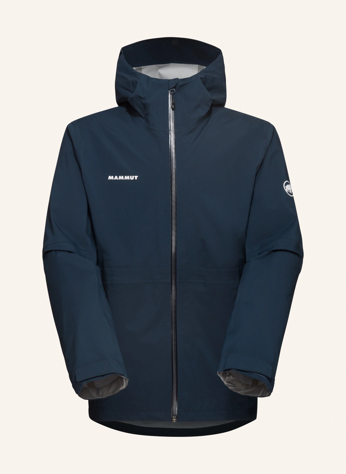 MAMMUT Hardshell-Jacke LINARD GUIDE HS