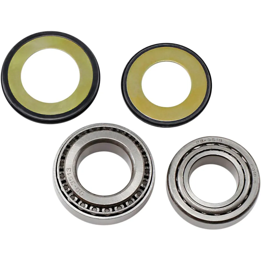 All Balls Tapered Roller Honda Cb 1000 R 16/Hyosung Gt 250 Ir 10-16/Gt 250 R 05-09 needle bearing