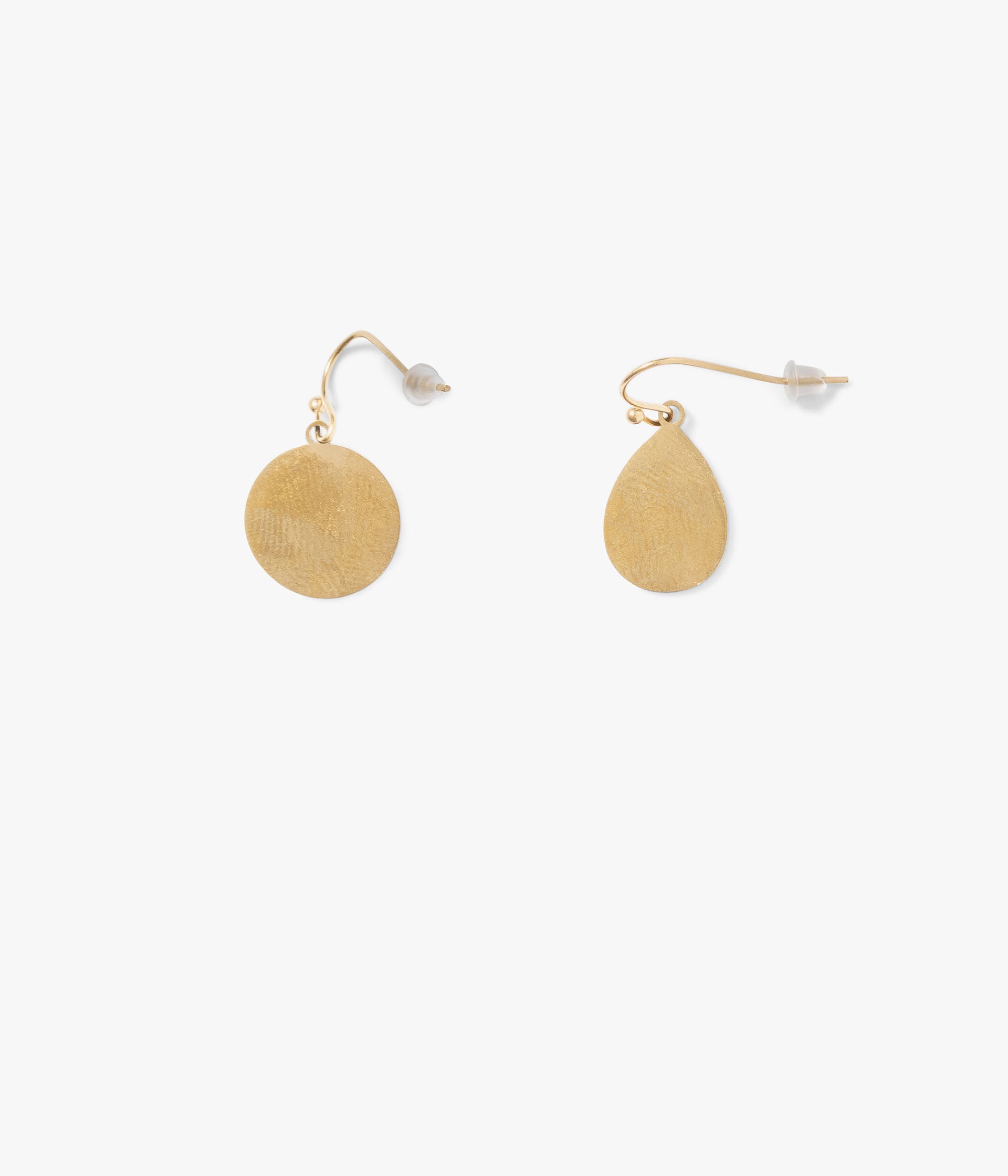 BOUCLES D'OREILLES ALAINE