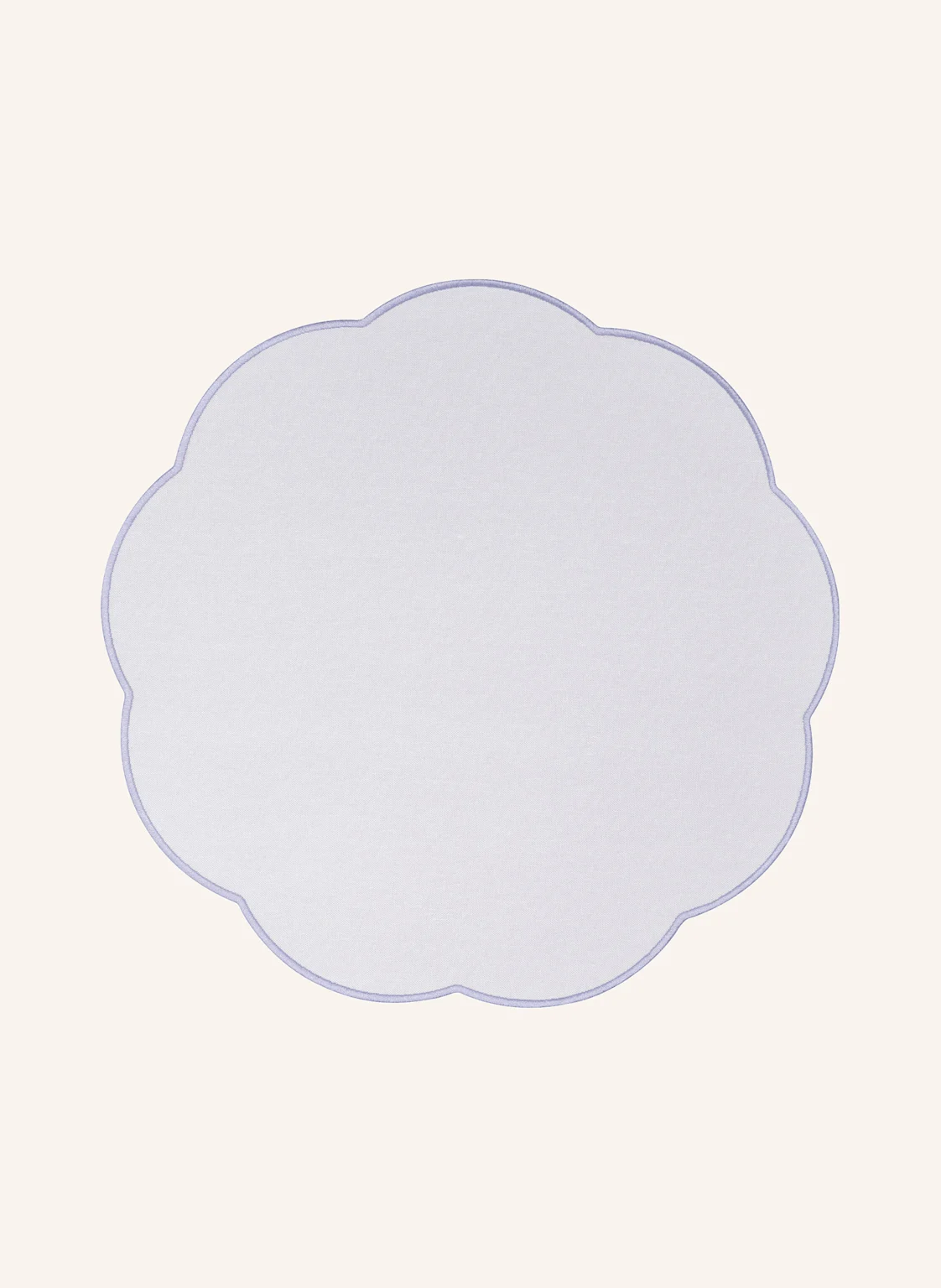Villeroy & Boch Platzset FLEUR ACCESSOIRES BLEU