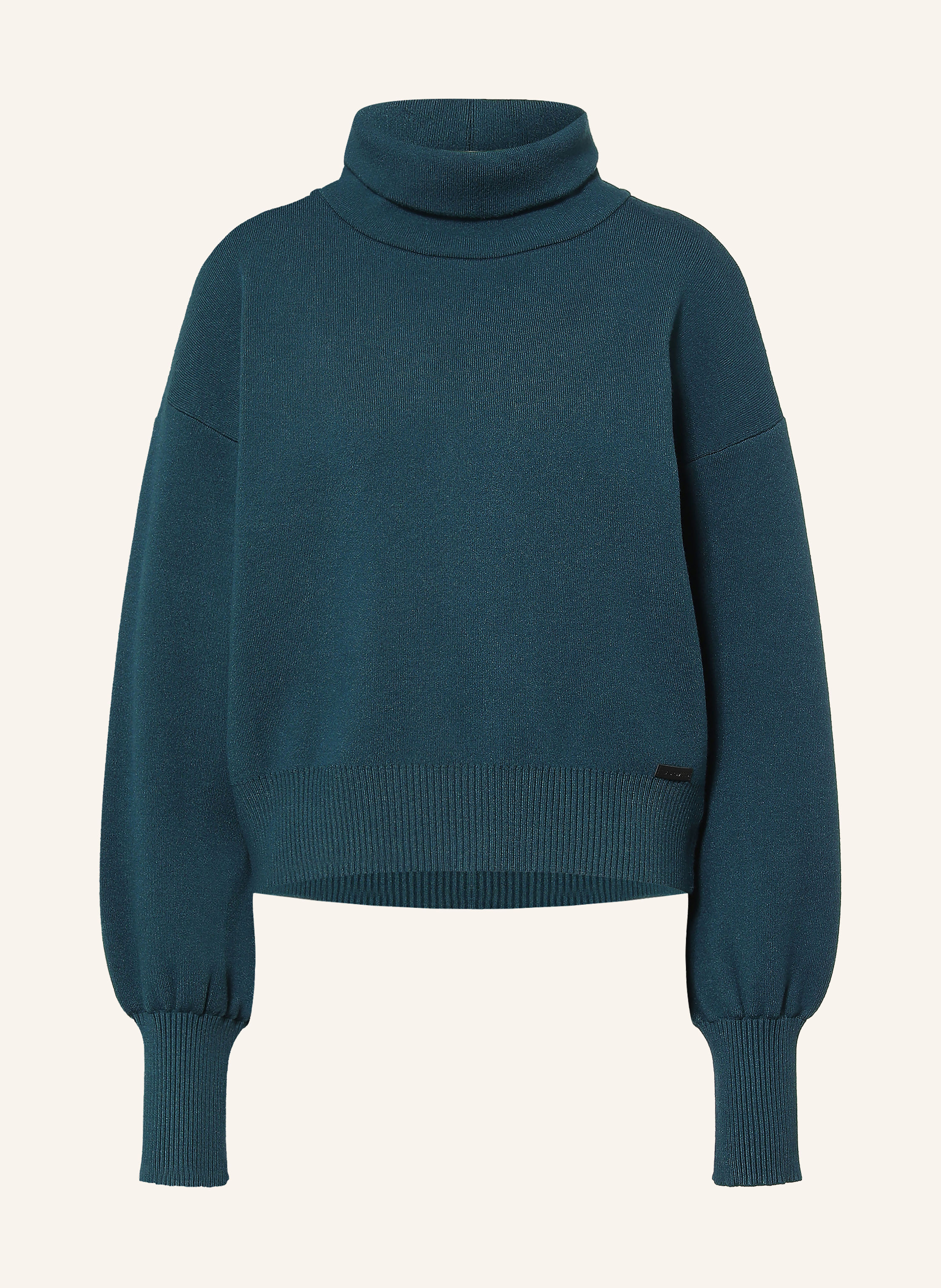 ELIAS RUMELIS Rollkragenpullover GRACIE