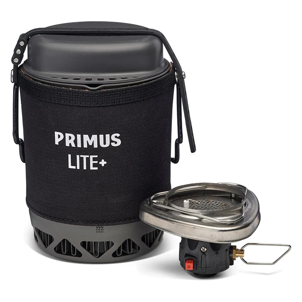 Primus Lite Plus II 0.8L camping stove
