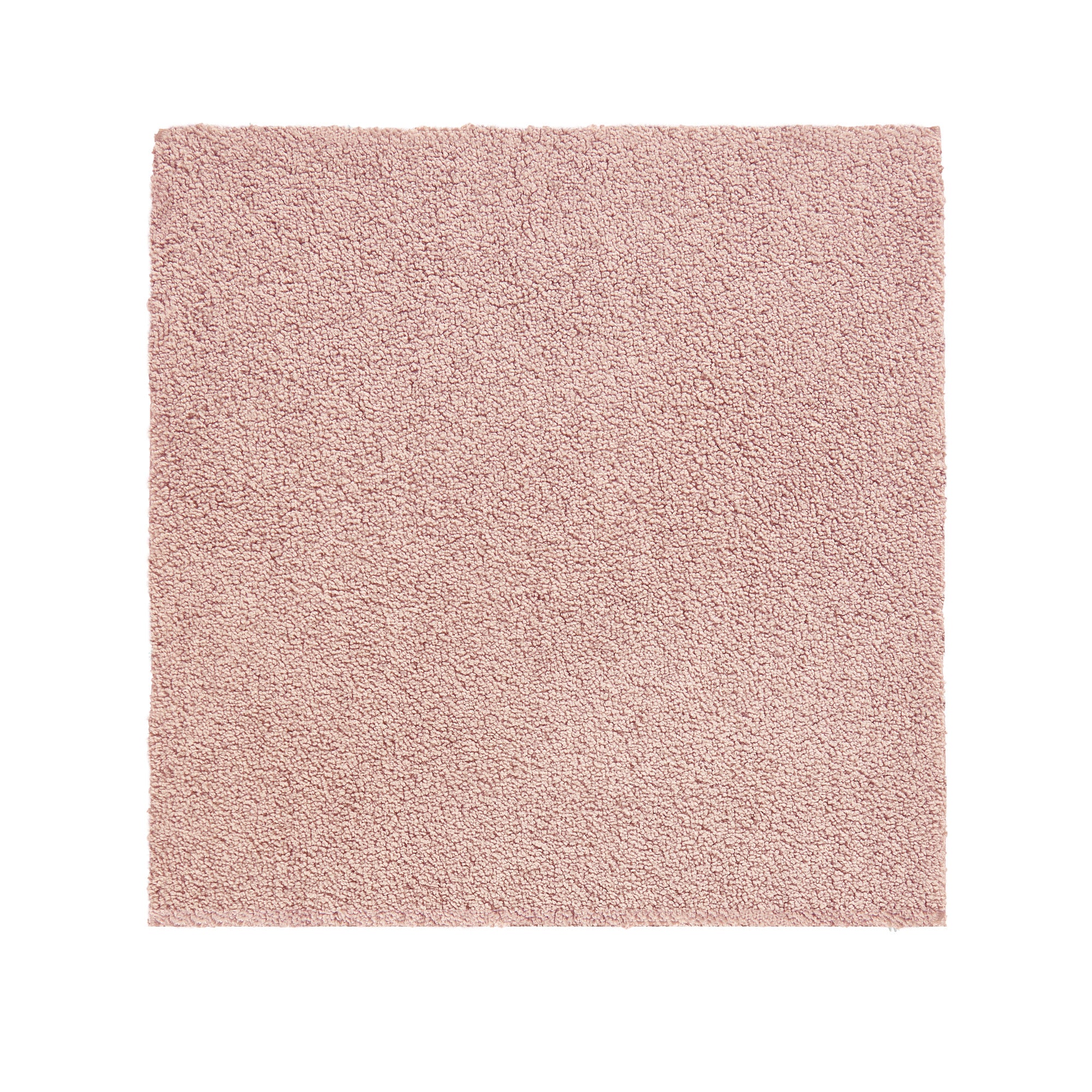 Aquanova Loa Badmat 60 x 60 cm - Oud Roze