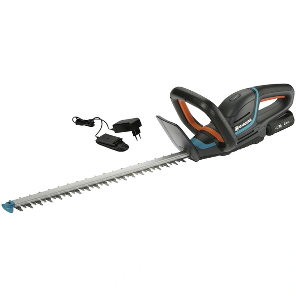 Heckenschere »ComfortCut«, 18 V, 2 Ah, mit Akku