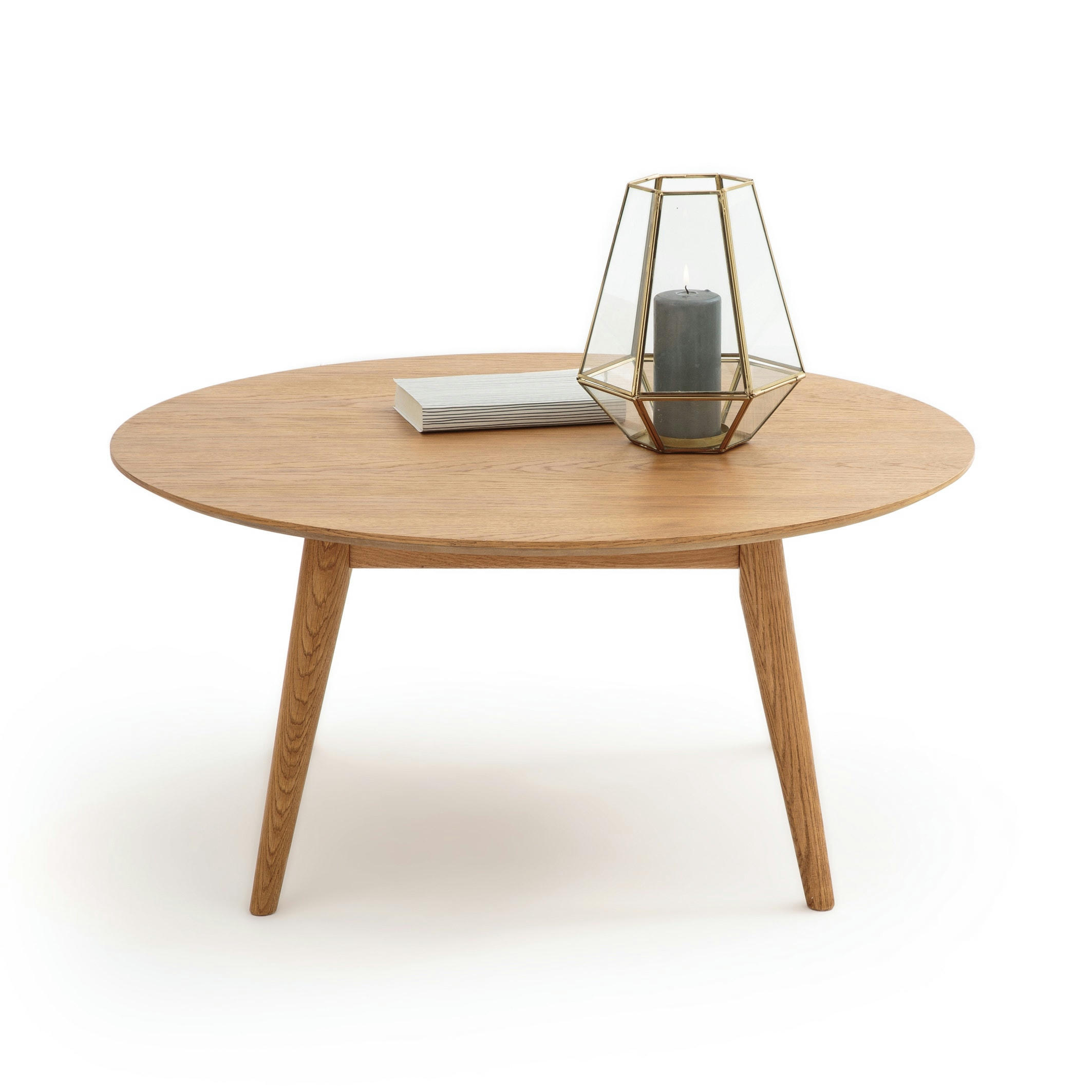 Table basse vintage QUILDA
