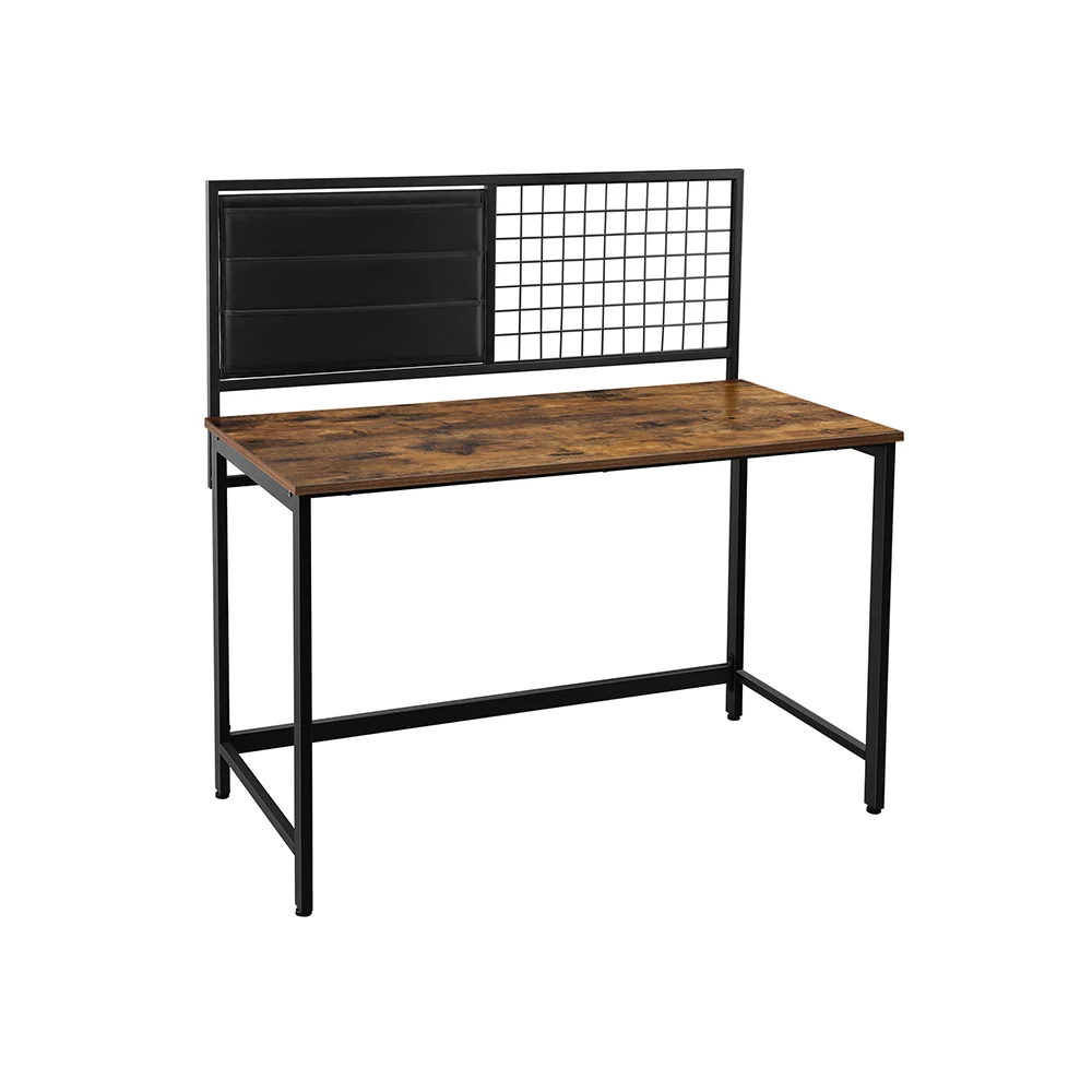Bureau 118 cm industriel