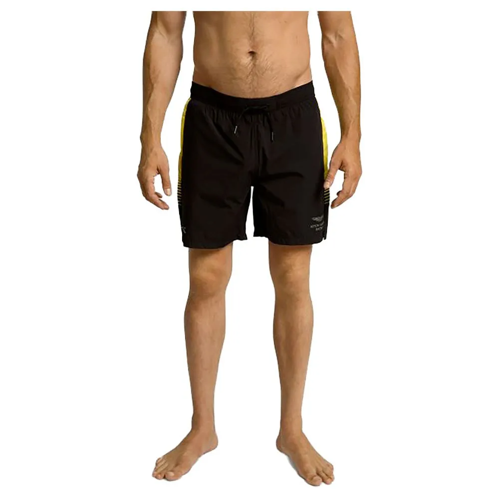 Hackett Aston Martin swimming shorts