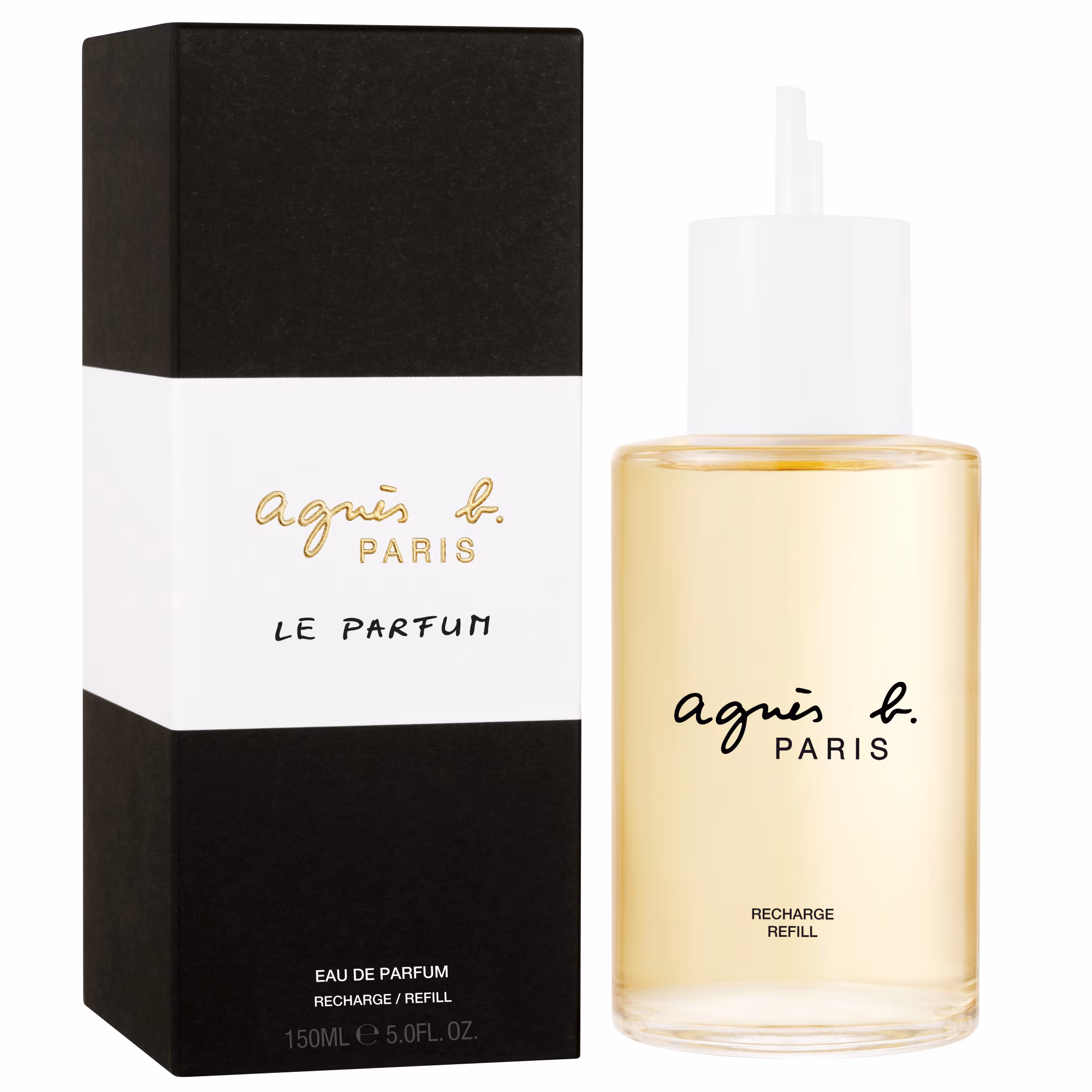 LE PARFUMRecharge - eau de parfum