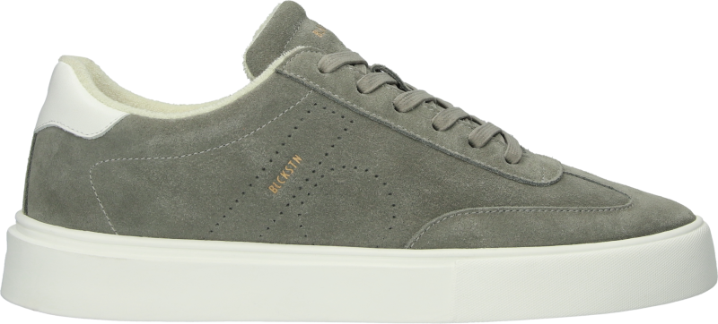 QUARTZ AUDEN PERF - EG556 DRIED SAGE - Sneaker (low)
