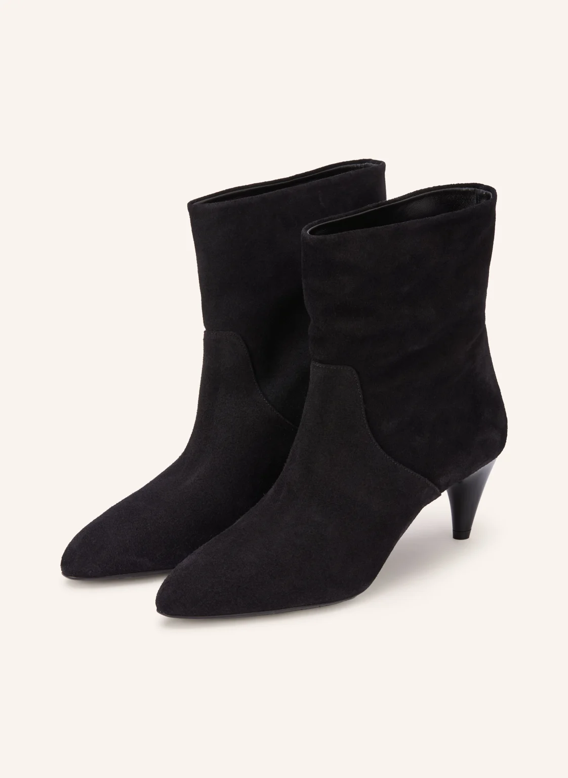 ISABEL MARANT Stiefeletten JIRY