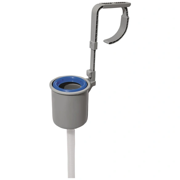 Skimmer »Flowclear™«, für Alle Pools von BESTWAY außer Stahlpools, Kunststoff