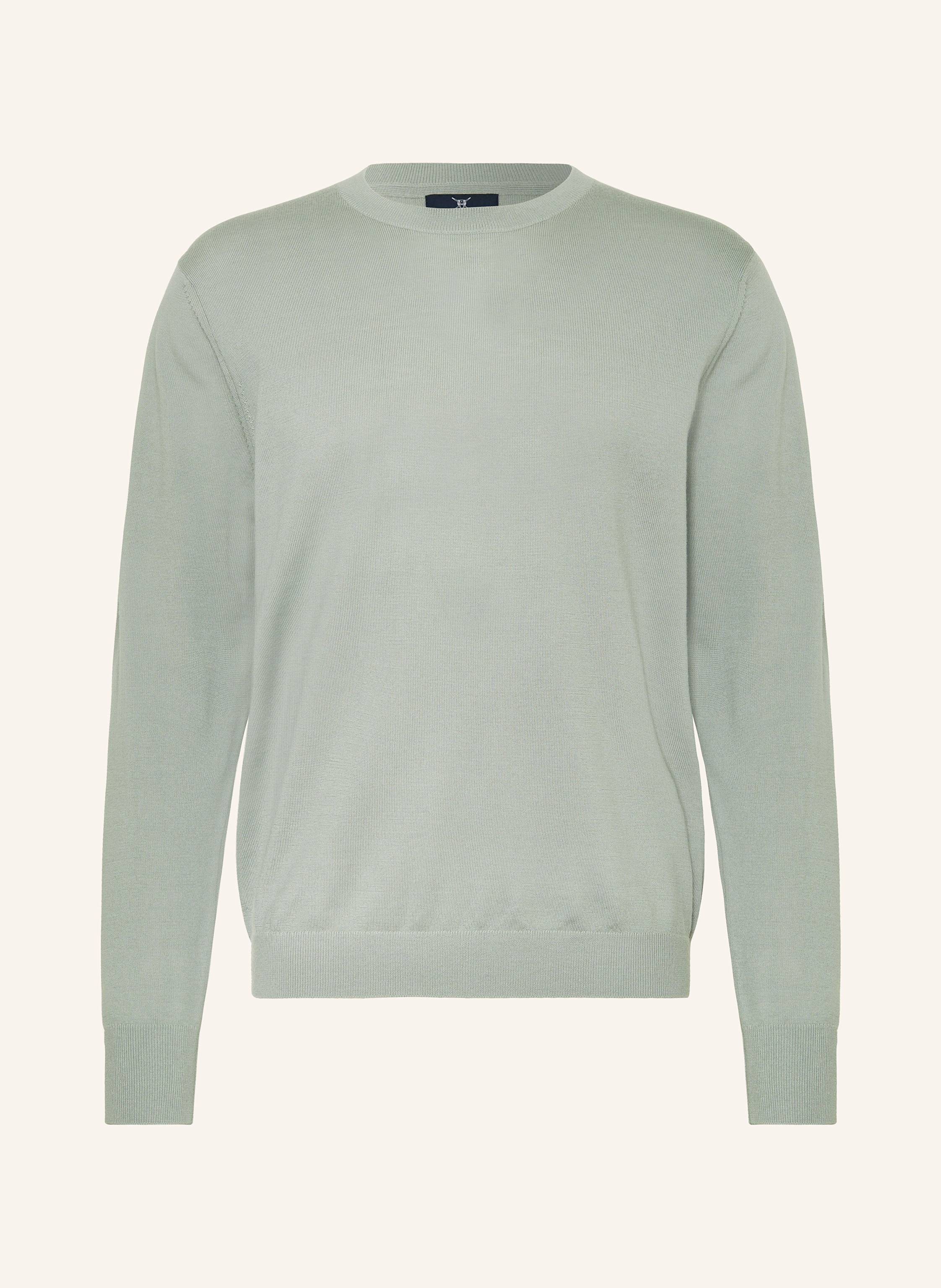 STROKESMAN'S Pullover