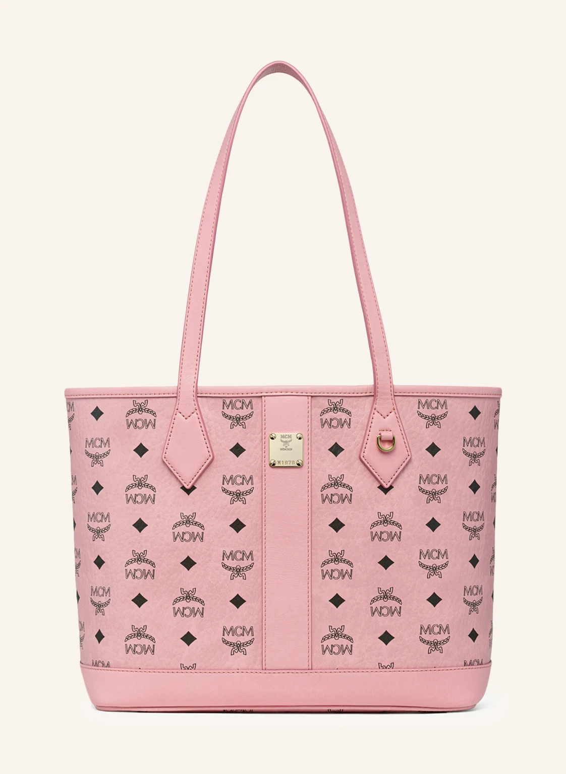 MCM Shopper LIZ SMALL