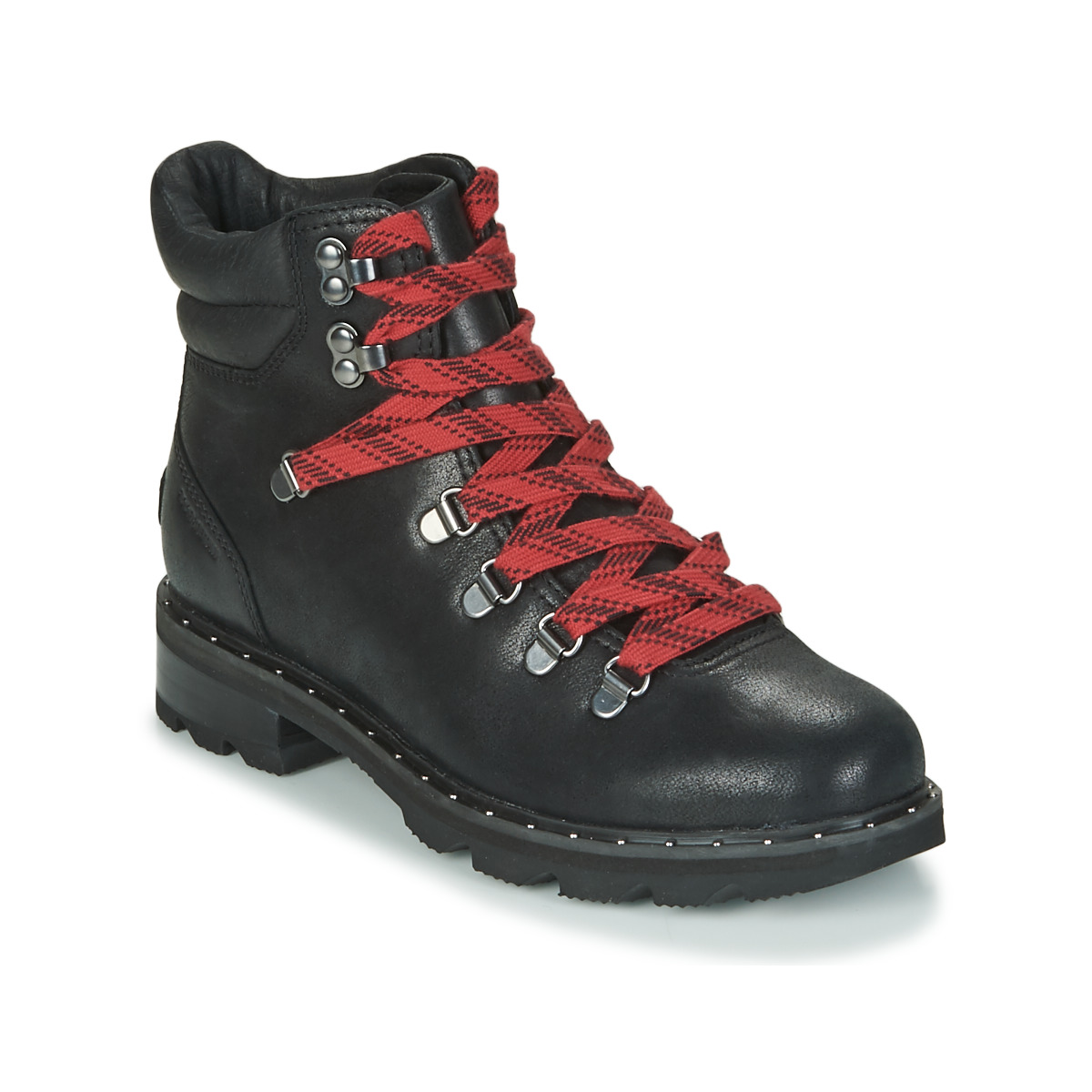 Sorel - LENNOX HIKER - Black