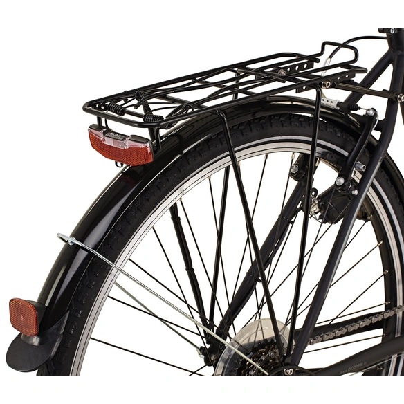Trekkingrad »Entdecker 20.BST.10«, 28 Zoll, 21-Gang, Unisex