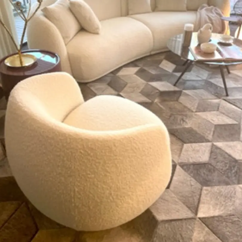 Sessel Pacific