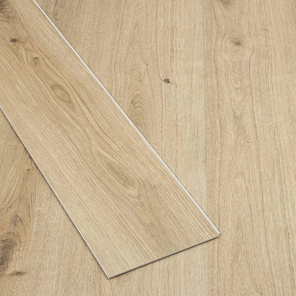 PVC vloer Klik Resist - Oak Naturel - 2,17 m2