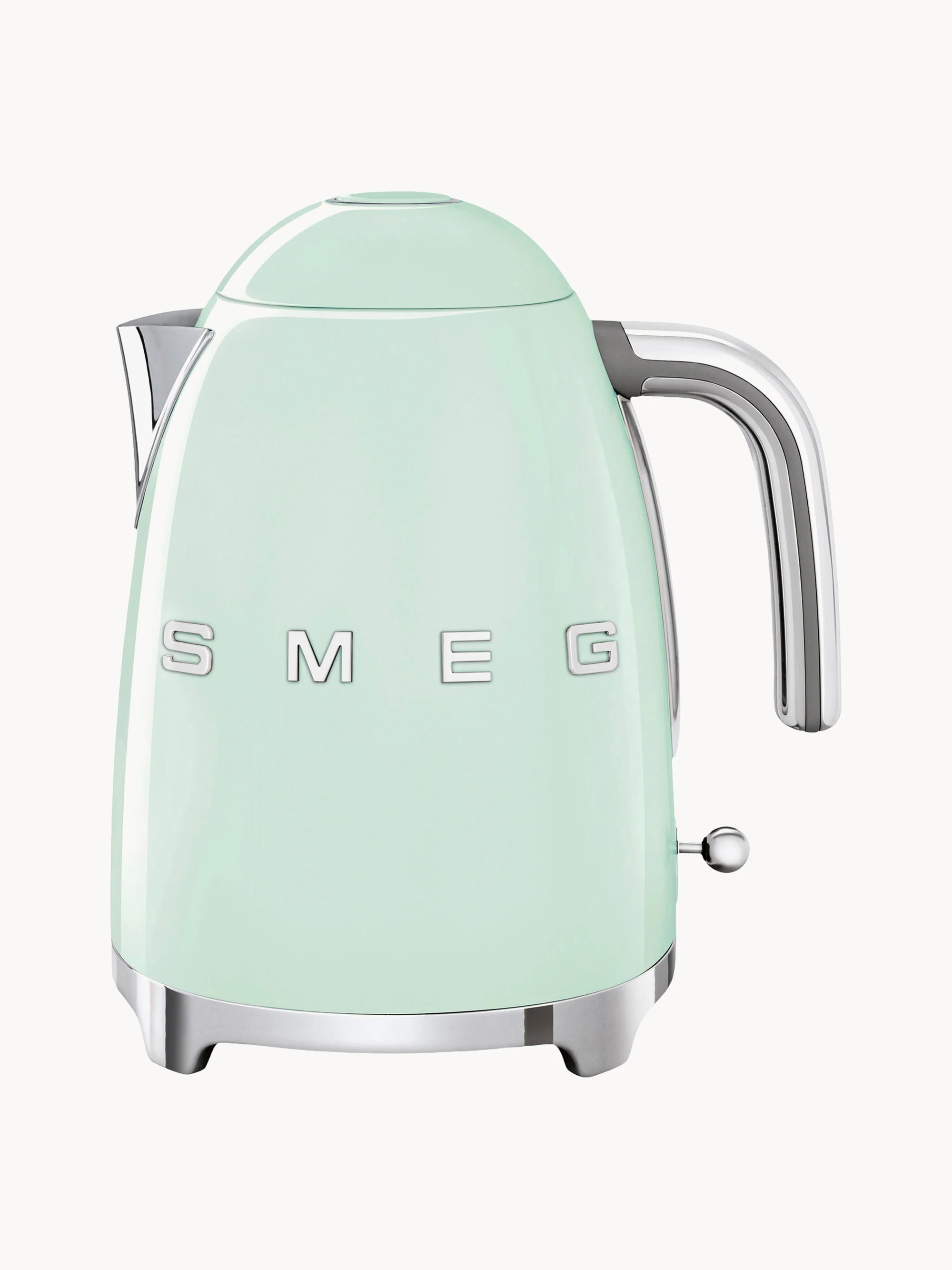 Wasserkocher 50's Style, 1.7 L