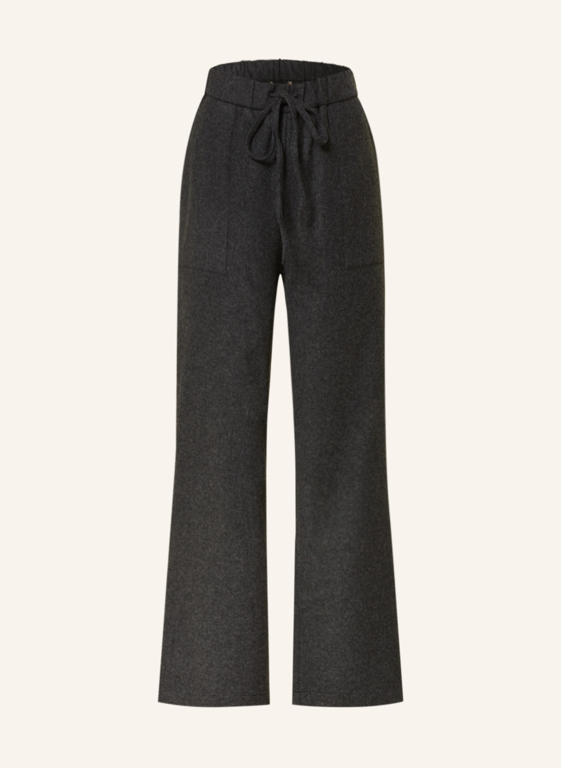 GITTA BANKO Hose im Jogging-Stil