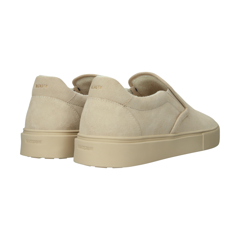 QUARTZ CONNOR - FG610 PAPYRUS - Slip-ons