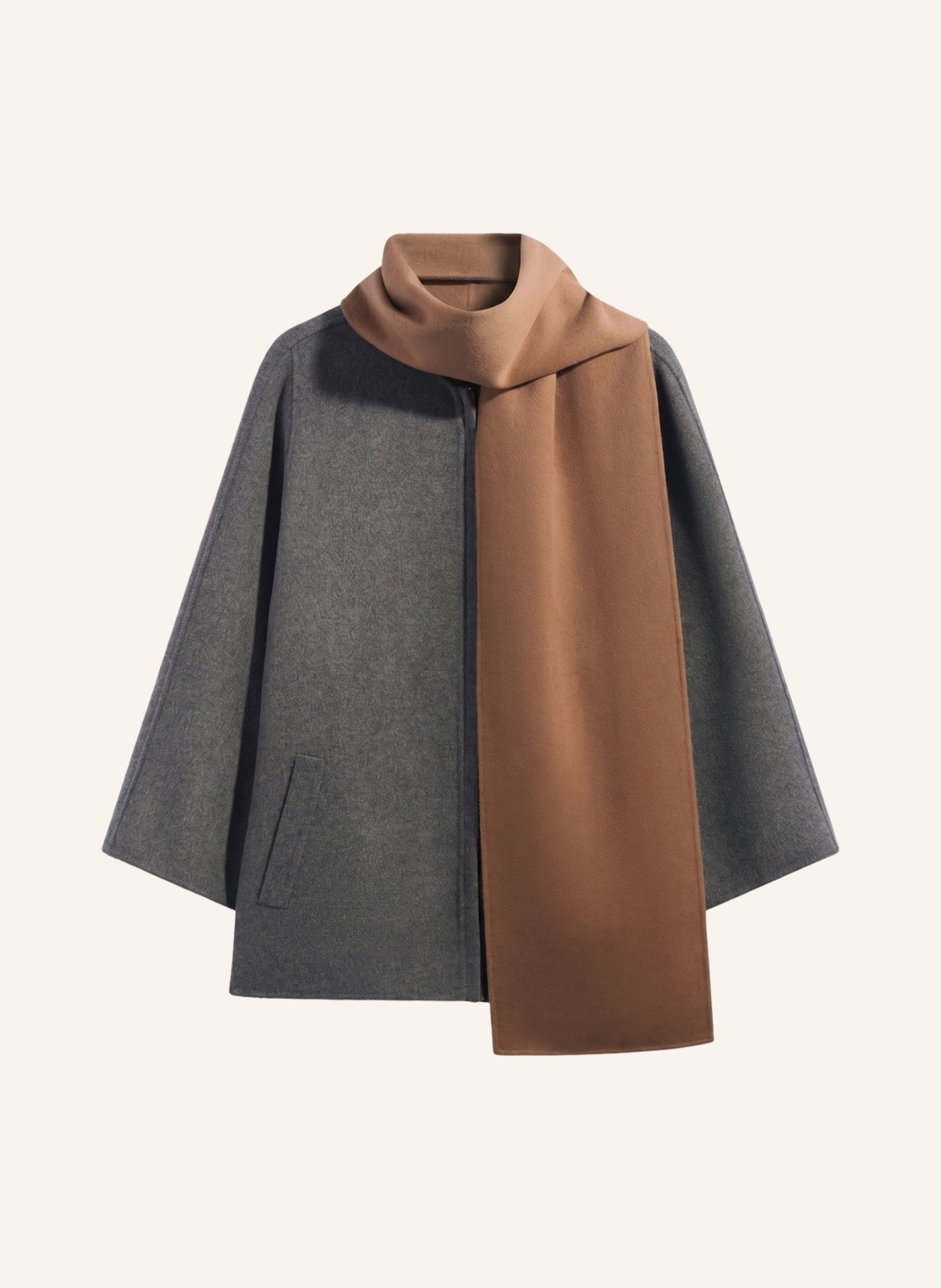 GERARD DAREL Mantel AMIA