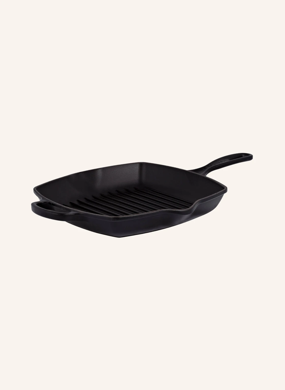 LE CREUSET Grillpfanne SIGNATURE