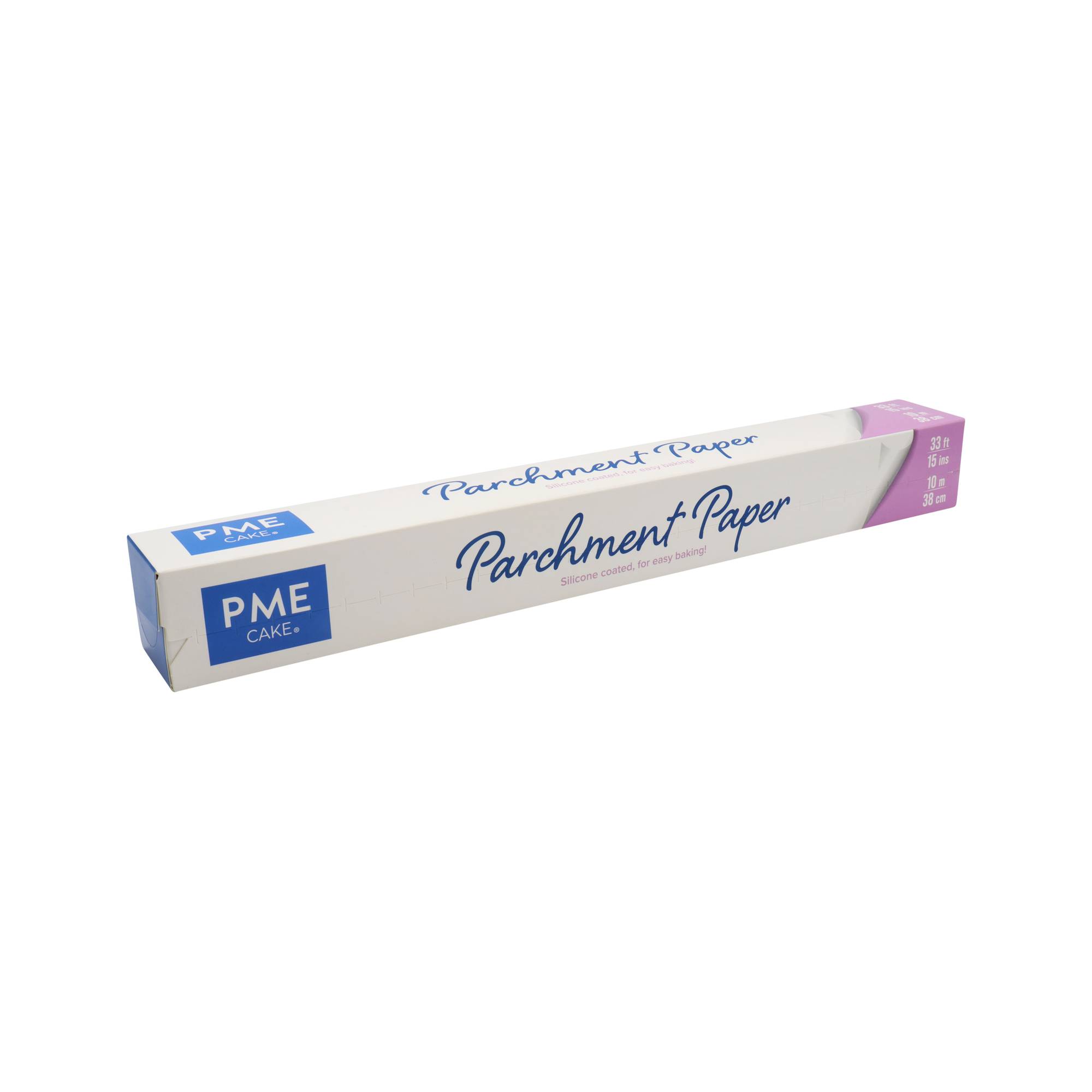 PME Parchment Paper 38 cm x 10m