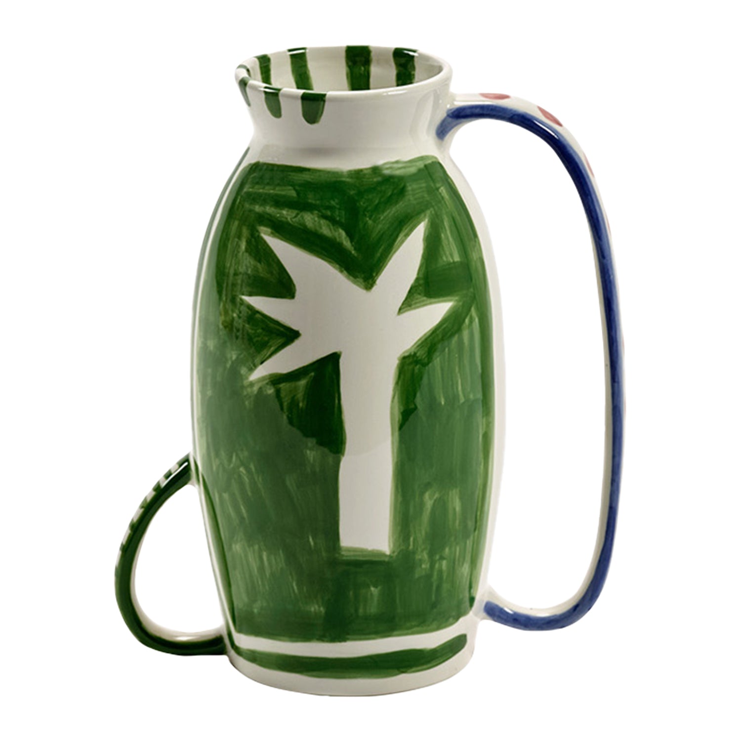 SERAX - Shirley Villavicencio Pizango - Santiago de Borja Vaas - Cocon