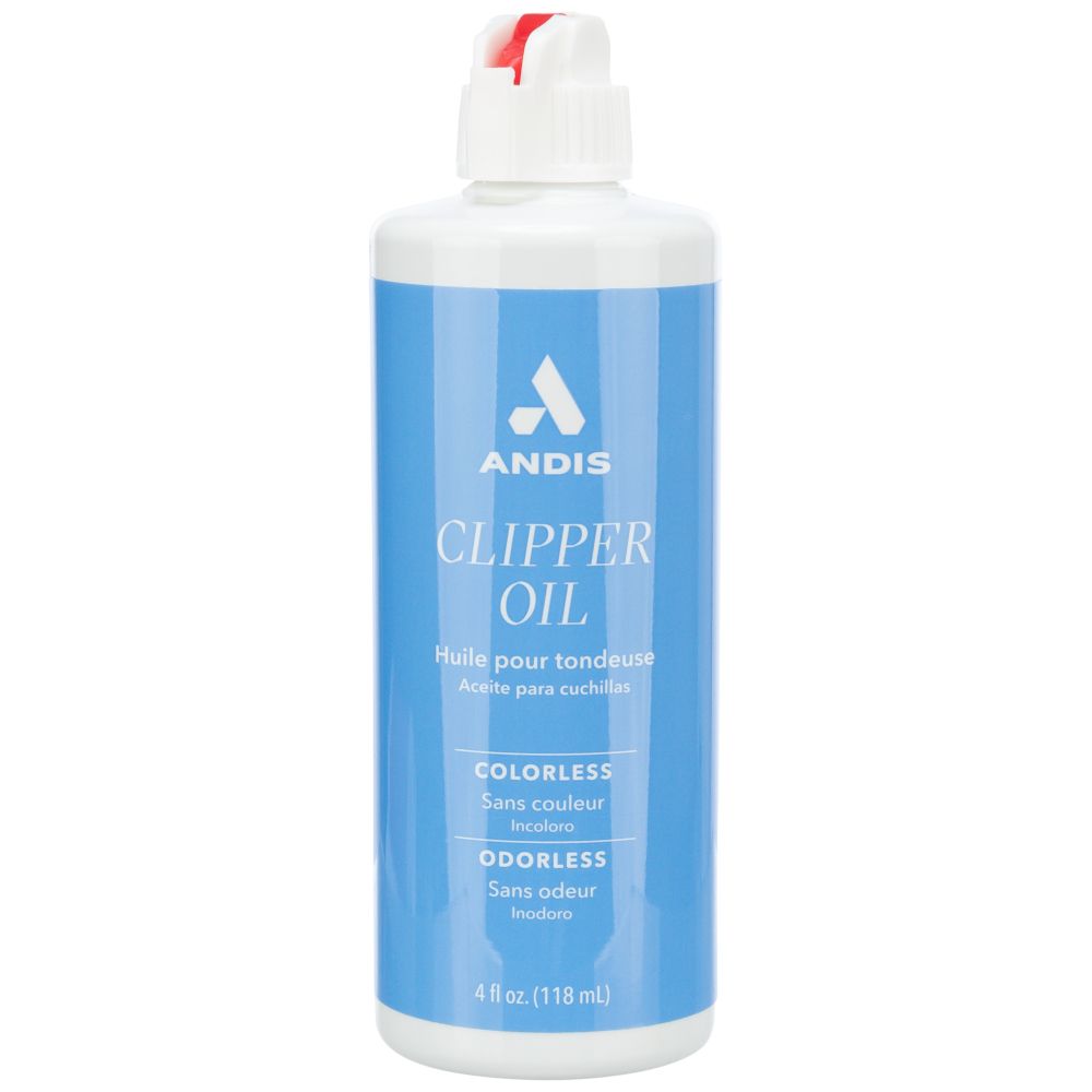 Trixie Andis Clipper Oil