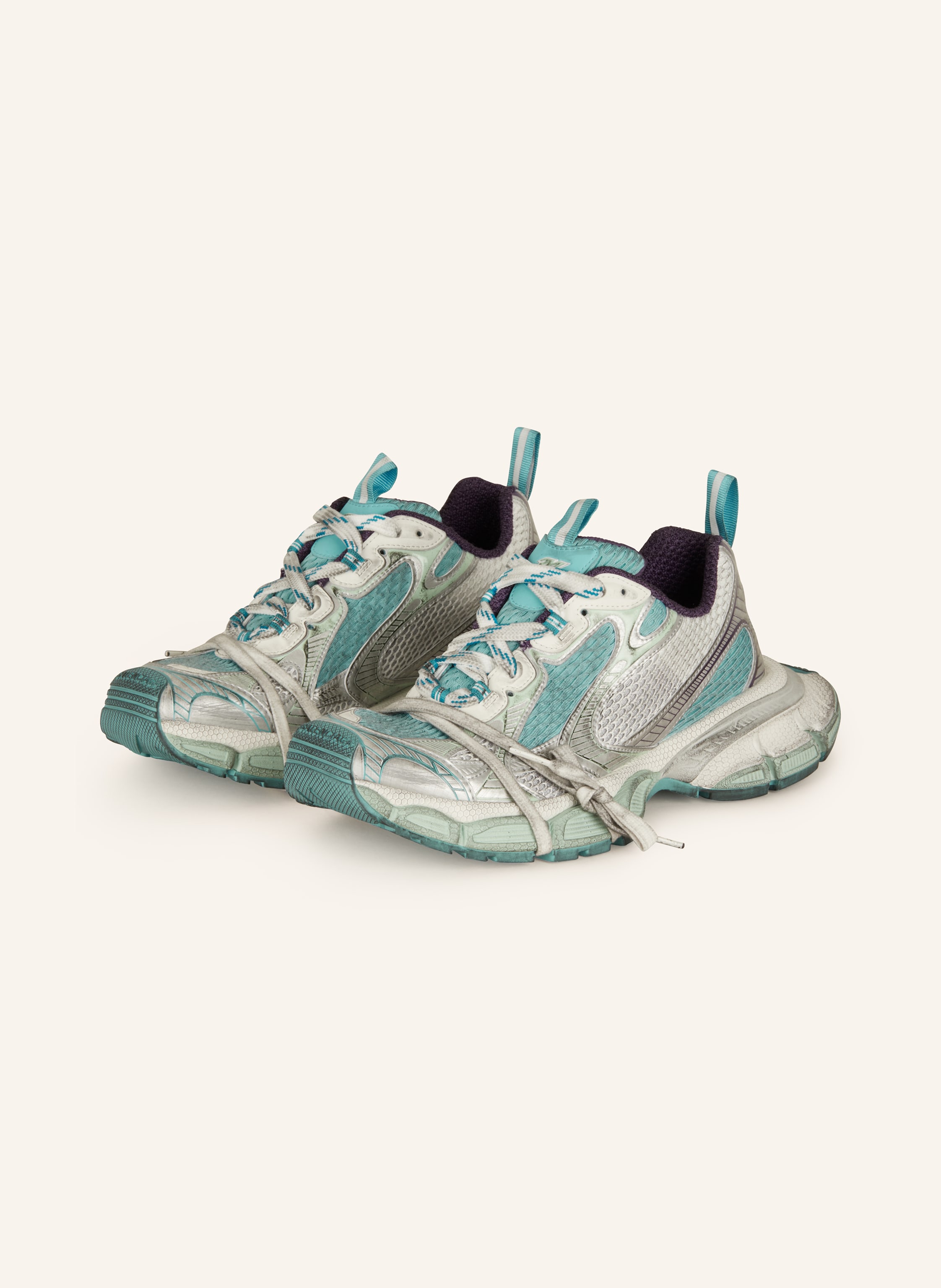 BALENCIAGA Sneaker 3XL