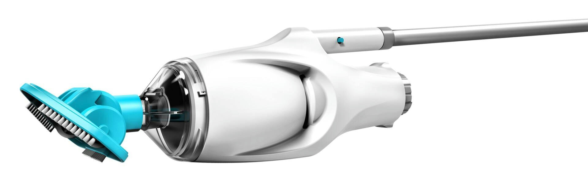 Kokido Curved Pool & Spa Vacuum