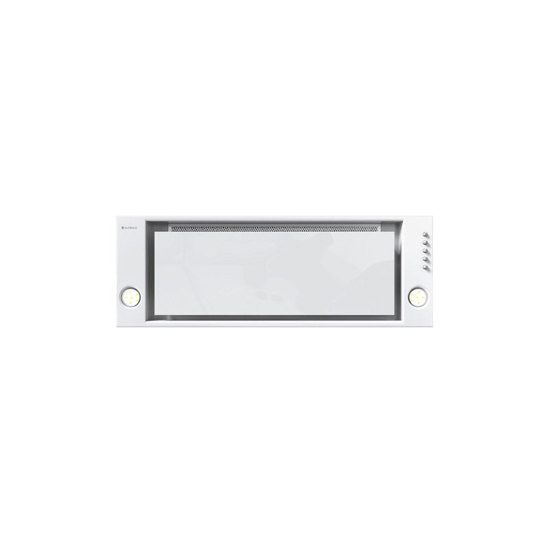 DESOLERO 90.1 WHITE Okap kuchenny