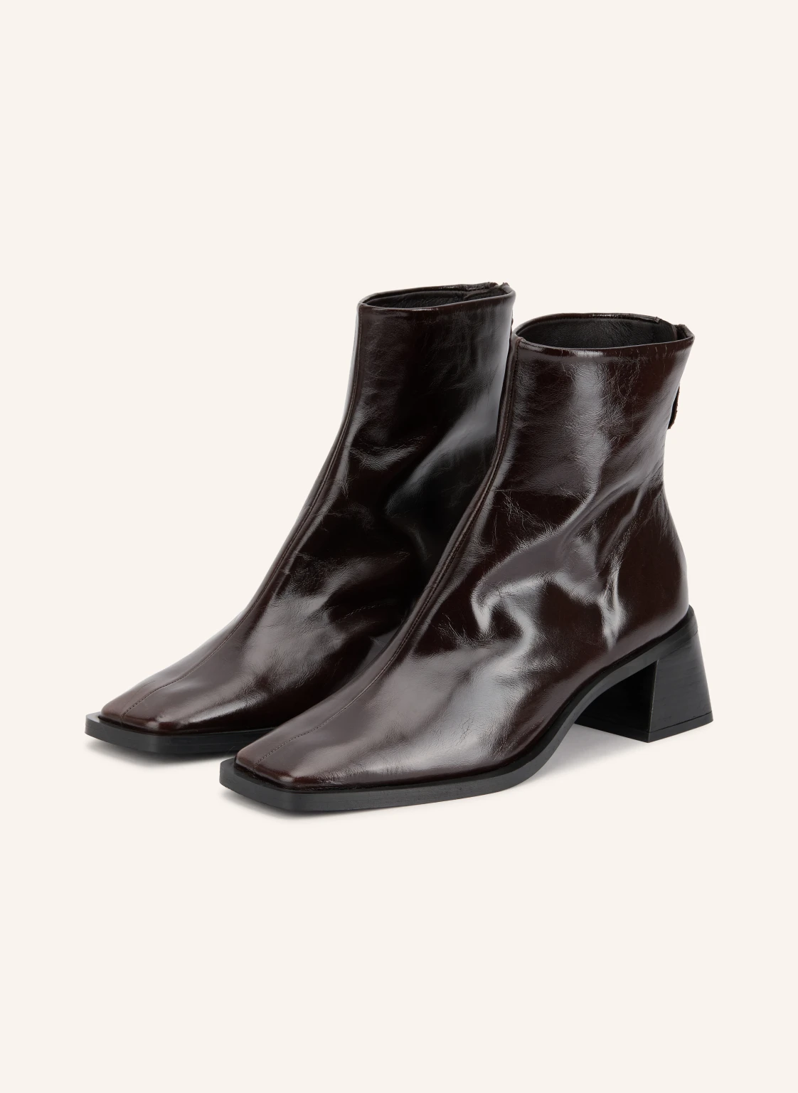 ZINDA Stiefeletten ORTISEY